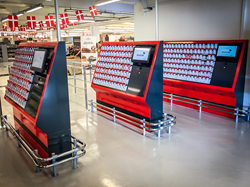 Store Locations Search through the thousands of items stocked at Smart Foodservice® Warehouse Stores, formerly Cash&Carry, add them to your shopping list, and keep your plate costs low. Specials Increase Profits View our bi-weekly in-store specials of our wholesale food products.